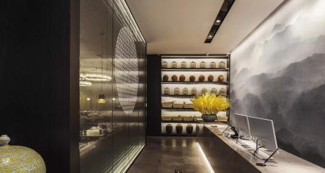 主題餐廳設計，這才叫"秀色可餐"！