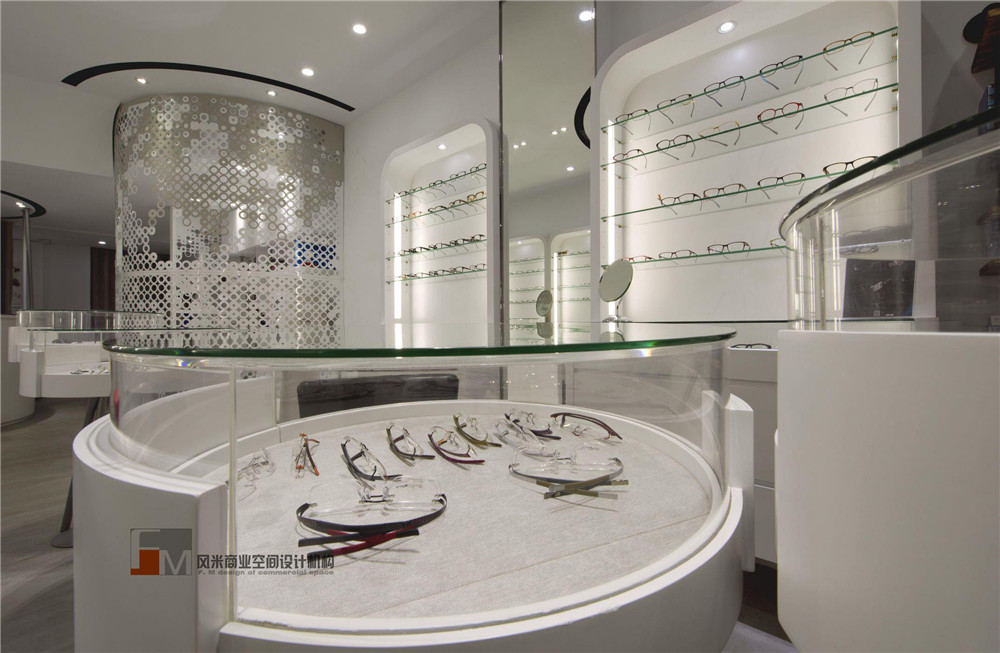 南門(mén)時(shí)尚眼鏡店