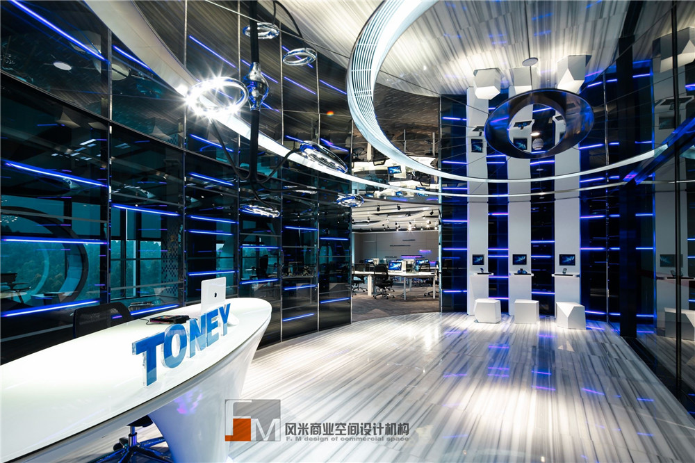 商業(yè)空間設(shè)計不僅僅是空間美學(xué)，更是一種情感工學(xué)